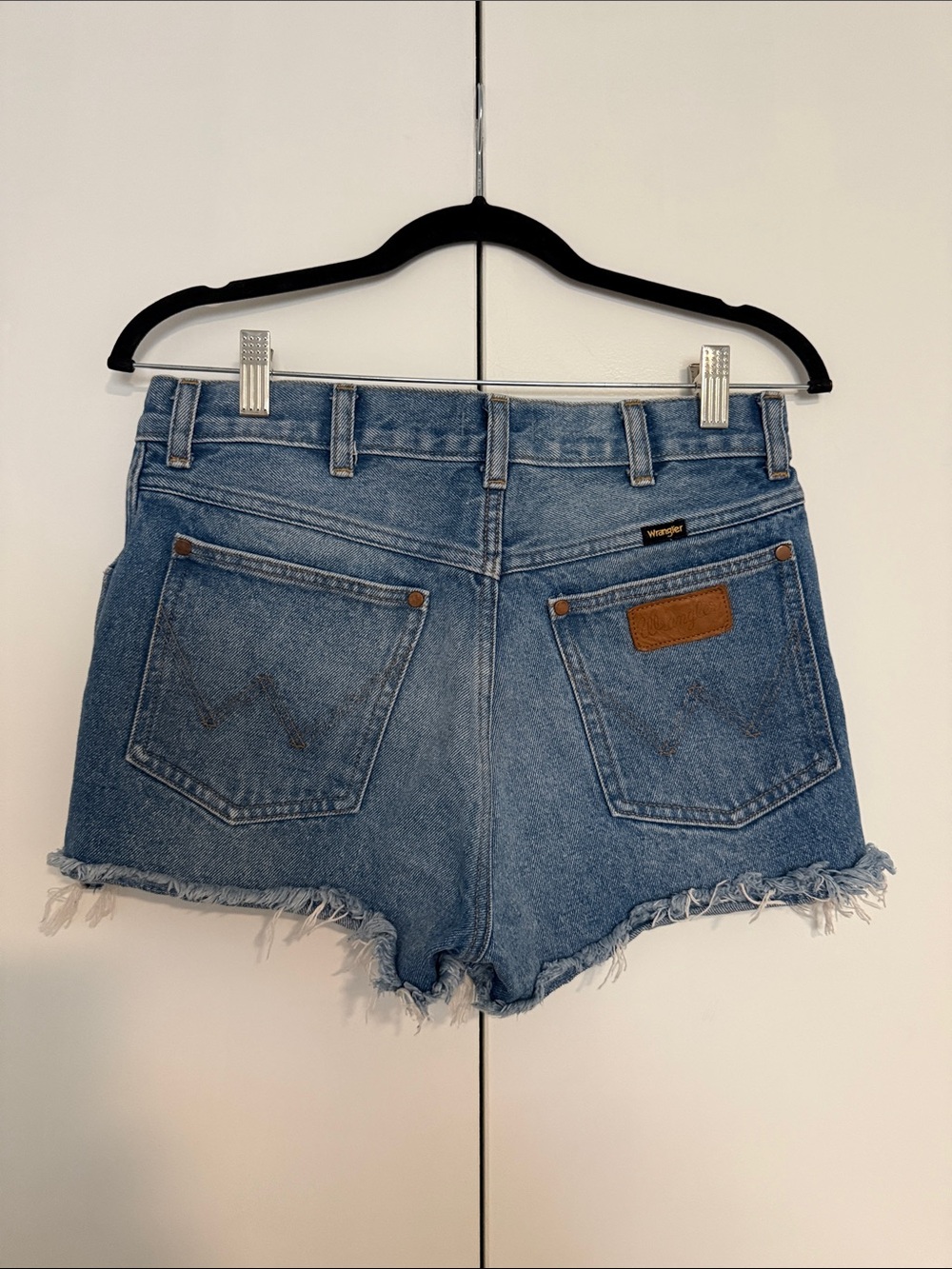 Wrangler Festival Shorts